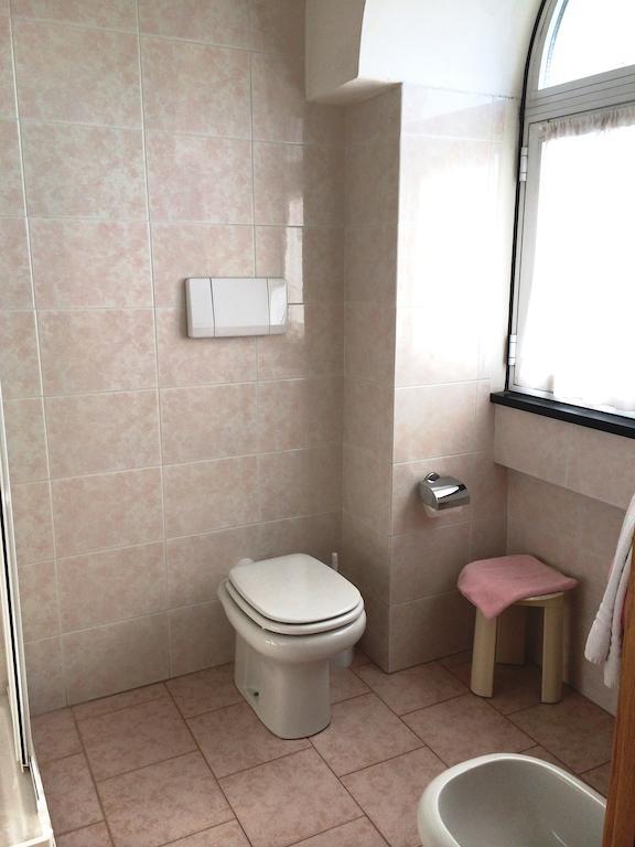 Hotel Eden Санремо Номер фото