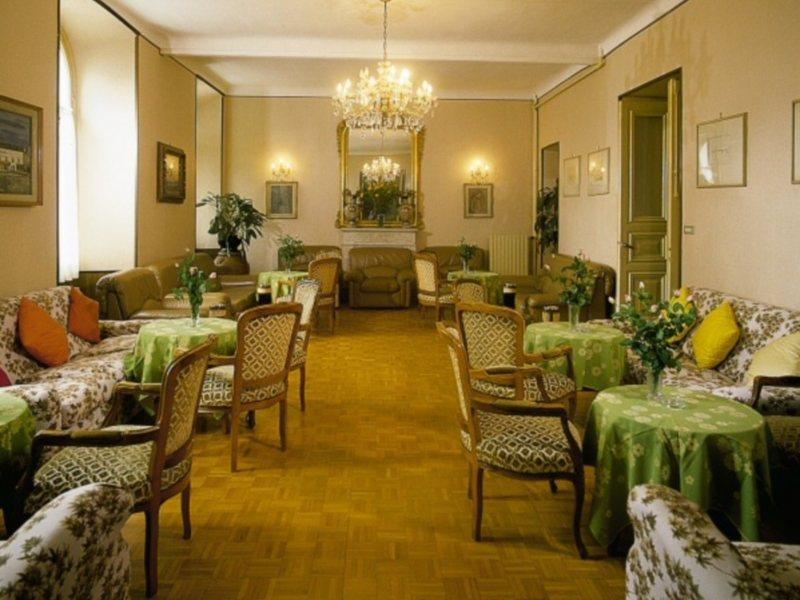 Hotel Eden Санремо Экстерьер фото