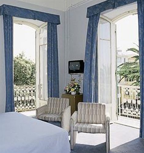 Hotel Eden Санремо Экстерьер фото