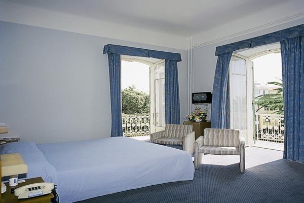 Hotel Eden Санремо Экстерьер фото