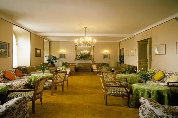 Hotel Eden Санремо Экстерьер фото