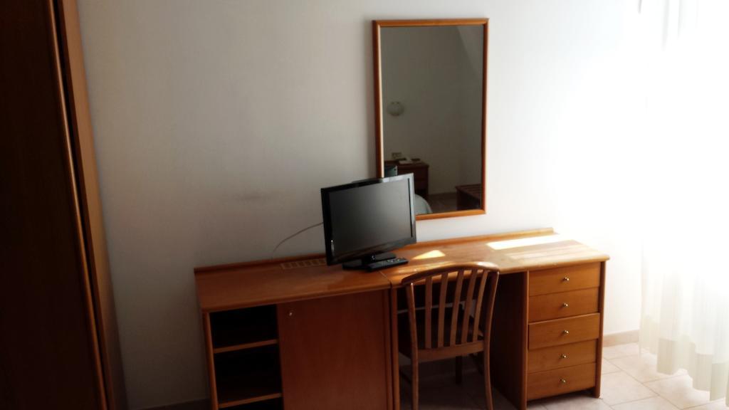 Hotel Eden Санремо Номер фото