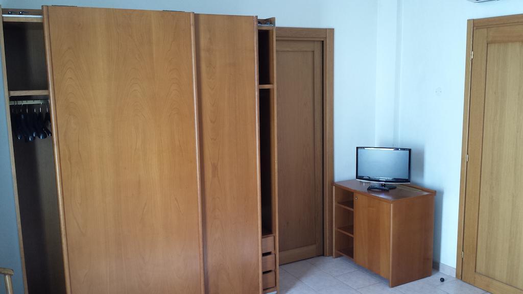 Hotel Eden Санремо Номер фото