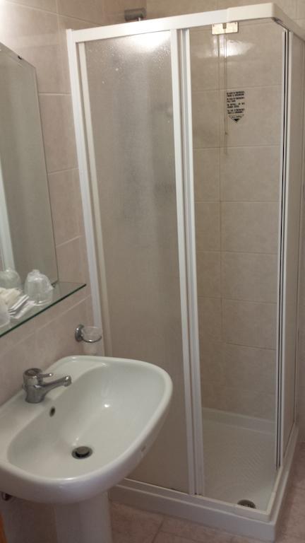 Hotel Eden Санремо Номер фото