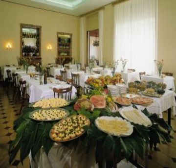 Hotel Eden Санремо Экстерьер фото